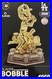 Shohei Ohtani LA Dodgers 50 HRs & 50 Stolen Bases Mini Golden Bobblehead #23/550