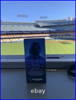 Shohei Ohtani LA Dodgers Greatest Game 4/10/26 Pt 1 Bobblehead