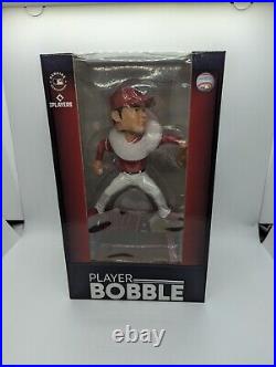 Shohei Ohtani Los Angeles Angels Big Ticket Series Bobblehead MLB Baseball Rare