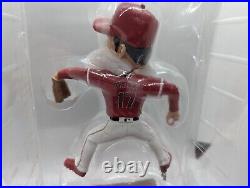 Shohei Ohtani Los Angeles Angels Big Ticket Series Bobblehead MLB Baseball Rare