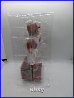 Shohei Ohtani Los Angeles Angels Big Ticket Series Bobblehead MLB Baseball Rare