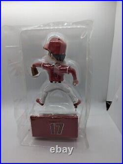 Shohei Ohtani Los Angeles Angels Big Ticket Series Bobblehead MLB Baseball Rare