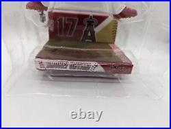 Shohei Ohtani Los Angeles Angels Big Ticket Series Bobblehead MLB Baseball Rare