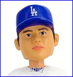 Shohei Ohtani Los Angeles Dodgers 2024 National League MVP Bobblehead FOCO