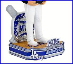 Shohei Ohtani Los Angeles Dodgers 2024 National League MVP Bobblehead FOCO