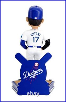 Shohei Ohtani Los Angeles Dodgers 2024 National League MVP Bobblehead FOCO
