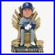Shohei Ohtani Los Angeles Dodgers 50 HR and SB Club Of One Throne Bobblehead