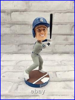 Shohei Ohtani Los Angeles Dodgers Bobblehead 5/16/24 SGA CUSTOM PAINTED READ