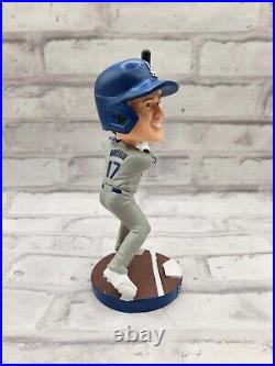 Shohei Ohtani Los Angeles Dodgers Bobblehead 5/16/24 SGA CUSTOM PAINTED READ