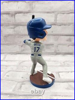 Shohei Ohtani Los Angeles Dodgers Bobblehead 5/16/24 SGA CUSTOM PAINTED READ