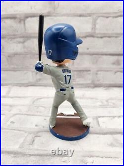 Shohei Ohtani Los Angeles Dodgers Bobblehead 5/16/24 SGA CUSTOM PAINTED READ