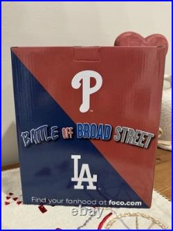 Shohei Ohtani Los Angeles Dodgers Dual Bobblehead 2024