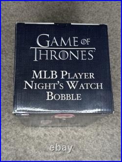 Shohei Ohtani Themed Game Of Thrones Bobblehead Shohei Ohtani Themed Game Of Thrones Bobblehead