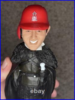 Shohei Ohtani Themed Game Of Thrones Bobblehead