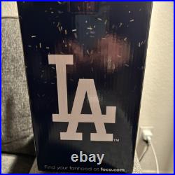 Shohei Ohtani World Series 2024 Bobble Head Foco Collectors 8 Inch