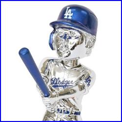 Shohei Ohtani bobblehead electroplated 12inch New with box