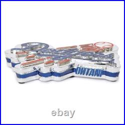 Shohei Ohtani bobblehead electroplated 12inch New with box