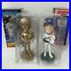 Shohei Otani & decoy Ohtani & Dekopin Bobblehead Gold and normal set From Japan