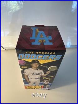 Shohei ohtani 2024 decoy dog bobblehead