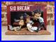 Sid Bream Slides Atlanta Braves 2012 Bobblehead SGA