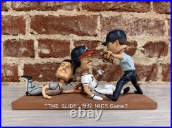 Sid Bream Slides Atlanta Braves 2012 Bobblehead SGA