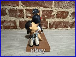 Sid Bream Slides Atlanta Braves 2012 Bobblehead SGA