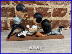 Sid Bream Slides Atlanta Braves 2012 Bobblehead SGA