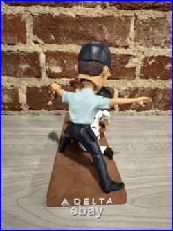 Sid Bream Slides Atlanta Braves 2012 Bobblehead SGA