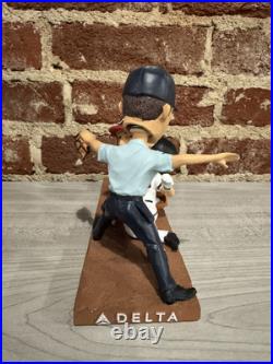 Sid Bream Slides Atlanta Braves 2012 Bobblehead SGA