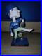 Sidd Finch Brooklyn Cyclones SGA Bobblehead RARE NO BOX