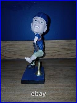 Sidd Finch Brooklyn Cyclones SGA Bobblehead RARE NO BOX
