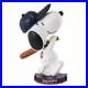 Snoopy Boston Red Sox Peanuts Bighead Bobblehead MLB Baseball