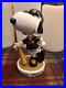 Snoopy Joe Cool SF Giants 2007 BobbleHead