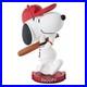 Snoopy Los Angeles Angels Peanuts Bighead Bobblehead MLB Baseball