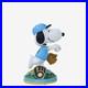 Snoopy Milwaukee Brewers 2024 Peanuts City Connect Bobblehead MLB Baseball