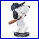 Snoopy New York Yankees 2023 Peanuts Bighead Bobblehead MLB Baseball