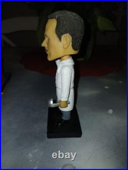 Soup Nazi Seinfeld Brooklyn Cyclones SGA Bobblehead NO BOX