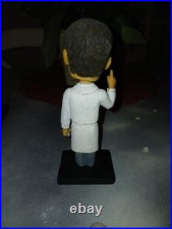 Soup Nazi Seinfeld Brooklyn Cyclones SGA Bobblehead NO BOX