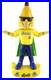 Split Savannah Bananas Special Edition Bobblehead Baseball Damaged Box