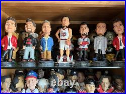 Sports Bobbleheads Various