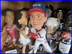 Sports Bobbleheads Various