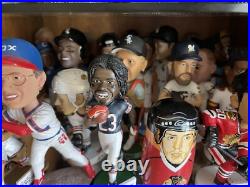 Sports Bobbleheads Various
