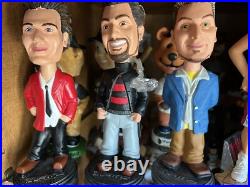 Sports Bobbleheads Various