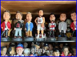 Sports Bobbleheads Various