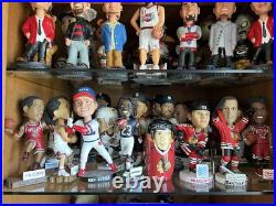 Sports Bobbleheads Various