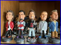 Sports Bobbleheads Various