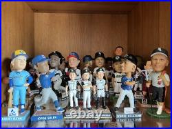 Sports Bobbleheads Various