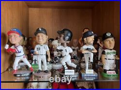 Sports Bobbleheads Various