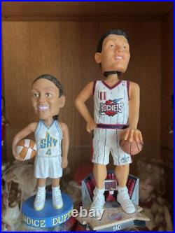 Sports Bobbleheads Various