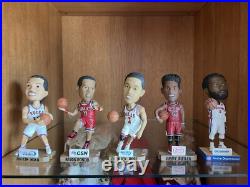 Sports Bobbleheads Various